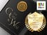 Goal of The Wise: Abdullah Hashem Wins the Best International Book Award 2025 in Italy